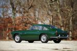 Aston Martin DB4 1960 года (WW)